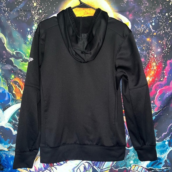 Men’s Small New Era New Orleans Hoodie For Sale NWOT - Picture 7 of 7